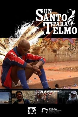 Un santo para Telmo's poster