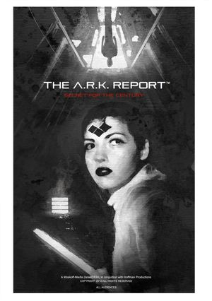 The A.R.K. Report's poster