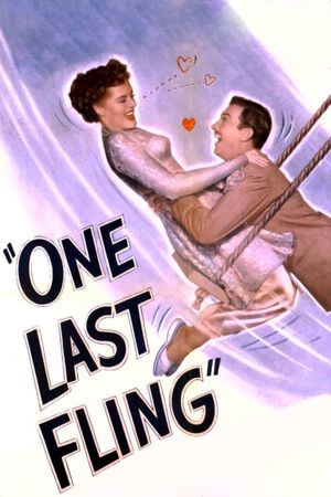 One Last Fling's poster