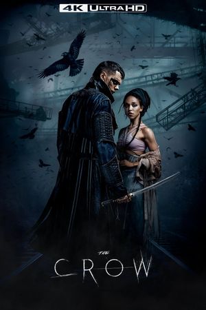 The Crow's poster