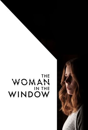 The Woman in the Window's poster