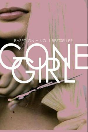 Gone Girl's poster