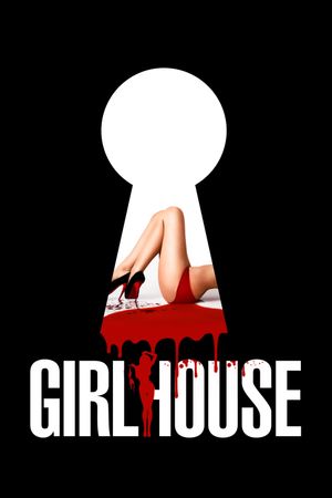 Girl House's poster
