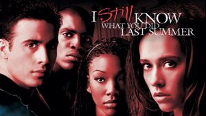 I Still Know What You Did Last Summer's poster