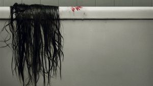 The Grudge's poster