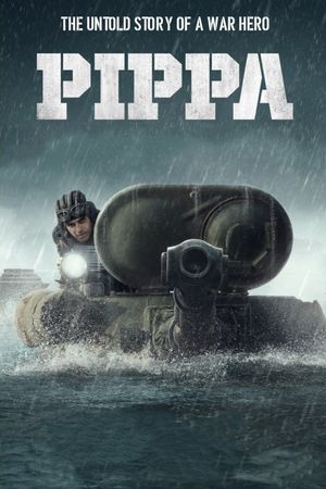 Pippa's poster