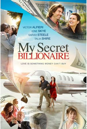 A Secret Promise's poster