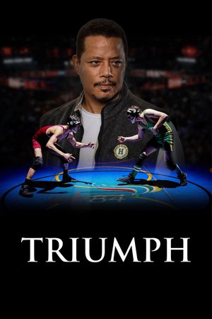 Triumph's poster