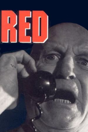 Red's poster
