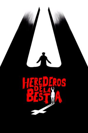 Herederos de la bestia's poster