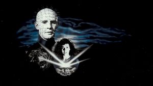 Hellraiser's poster