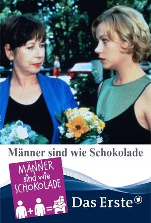 Männer sind wie Schokolade's poster image