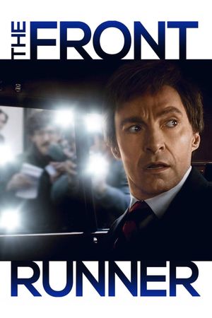 The Front Runner's poster