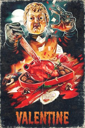 Valentine's poster