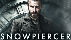 Snowpiercer's poster