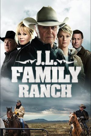 JL Ranch's poster