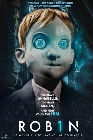 Rob1n's poster