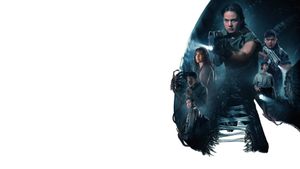 Alien: Romulus's poster