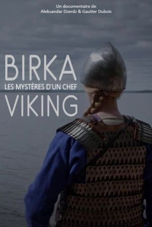 Birka, les mystères d'un chef viking's poster