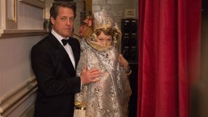 Florence Foster Jenkins's poster