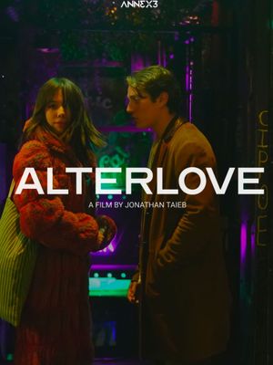 Alterlove's poster