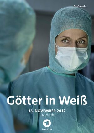 Götter in Weiß's poster