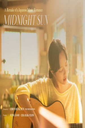 Midnight Sun's poster