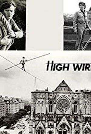 High Wire's poster