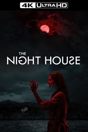 The Night House's poster