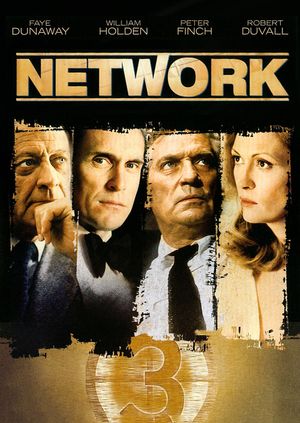 Network's poster