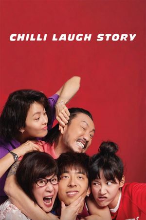 Chilli Laugh Story's poster