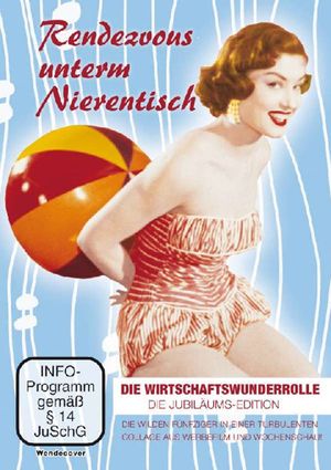 Rendezvous unterm Nierentisch's poster image