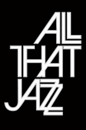 All That Jazz's poster