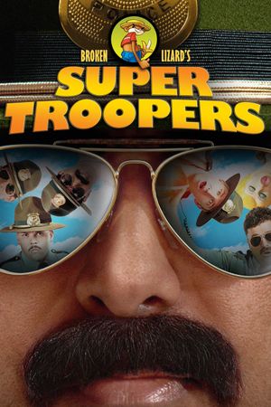 Super Troopers's poster