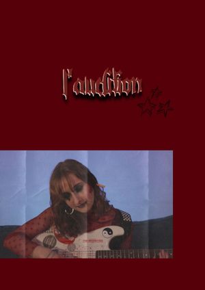 The Audition's poster