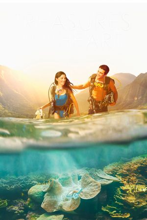 Love in Tahiti's poster