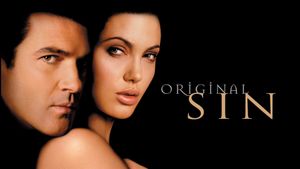 Original Sin's poster