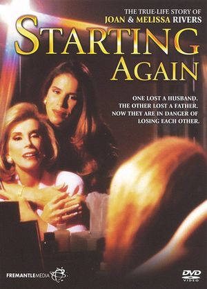Tears and Laughter: The Joan and Melissa Rivers Story's poster