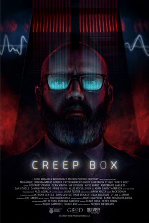 Creep Box's poster