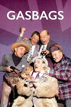 Gasbags's poster