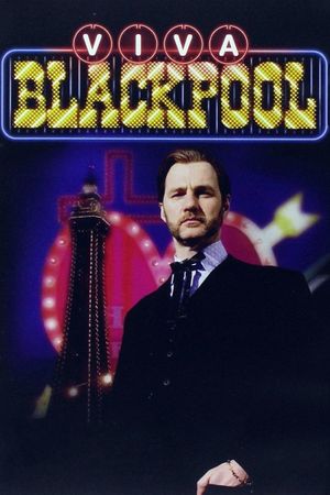 Viva Blackpool's poster
