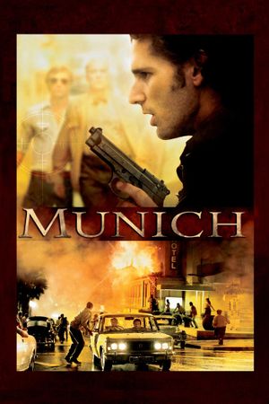 Munich's poster