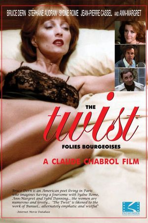 The Twist's poster