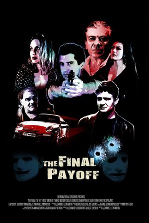 The Final Payoff's poster