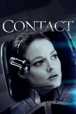 Contact's poster
