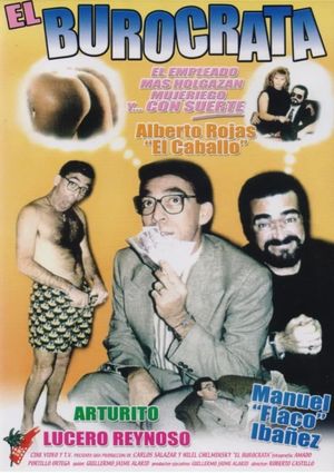 El trabajo me da risa's poster