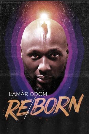Lamar Odom: Reborn's poster