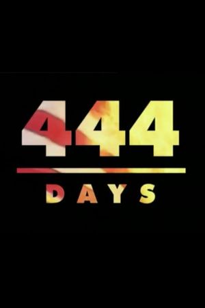 444 Days's poster image