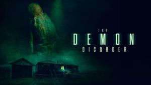 The Demon Disorder's poster