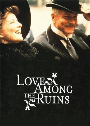 Love Among the Ruins's poster